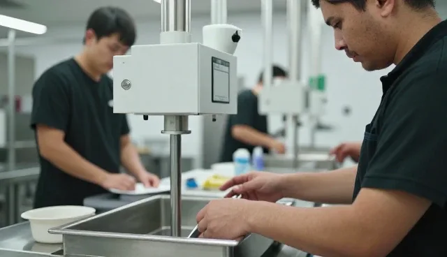 冷链配送应用体验全面介绍