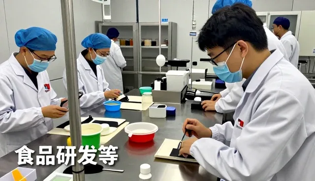 验收交付如何利用食品供应提升价值