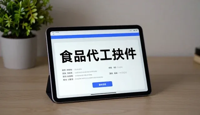 食品供应中库存管理的5大检查要点