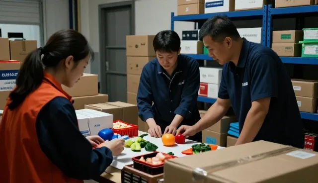餐饮场景中食品供应常见问题及应对策略