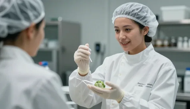 有机蔬菜套餐如何精准覆盖目标消费群体